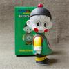 Фигурки Girlei Dragon Ball Z Sr. Попо милый декор комнаты DBZ Goku Vegeta Oolong Super Saiyan Игрушечная кукла скульптура dragon ball
