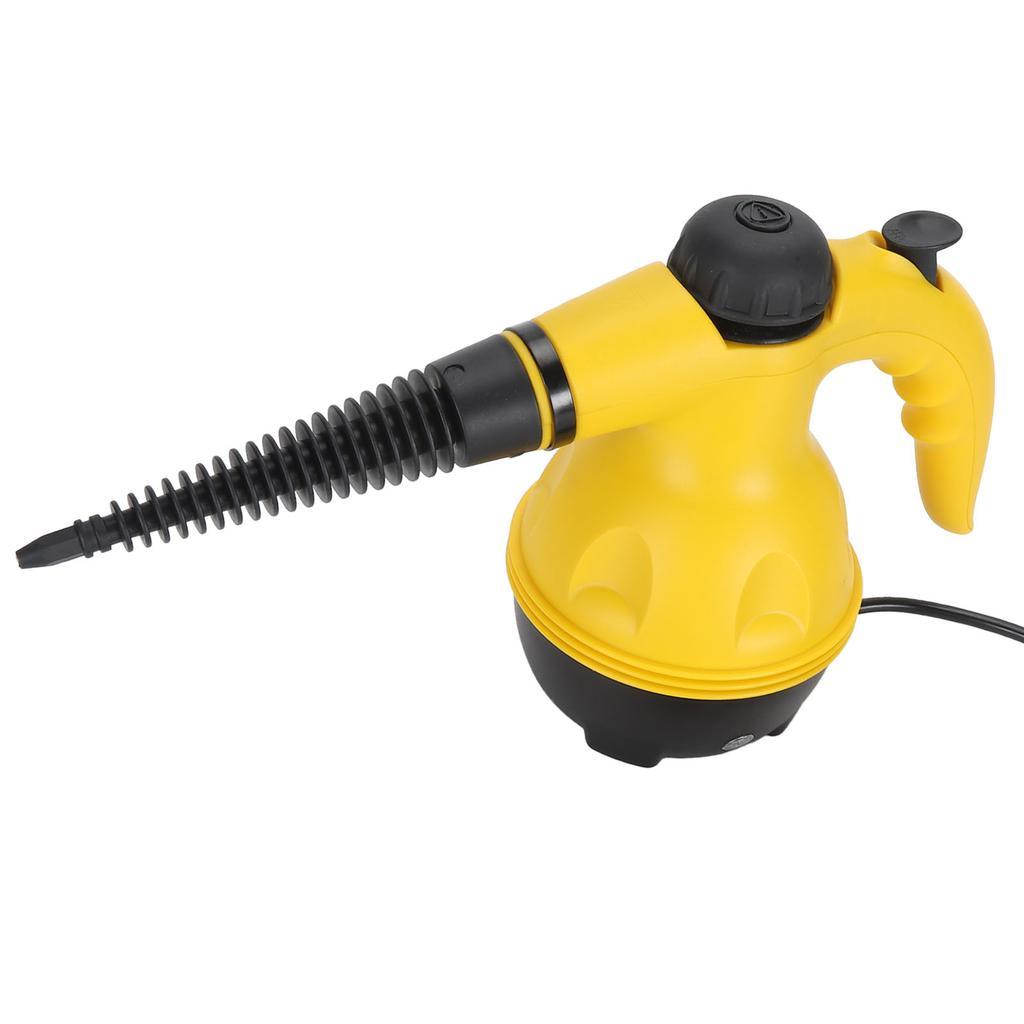 Handheld Steam Cleaner Lightweight Portable High Temp Steam Cleaning Machine for Kitchen Bathroom