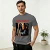 Unisexs Obsession Movie 2026 T Shirt Pure Cotton Clothing Vintage Short Sleeve Round Neck Tee Shirt Plus Size TShirts