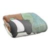 We Bare Bears Silky Stack Supersoft Blanket
