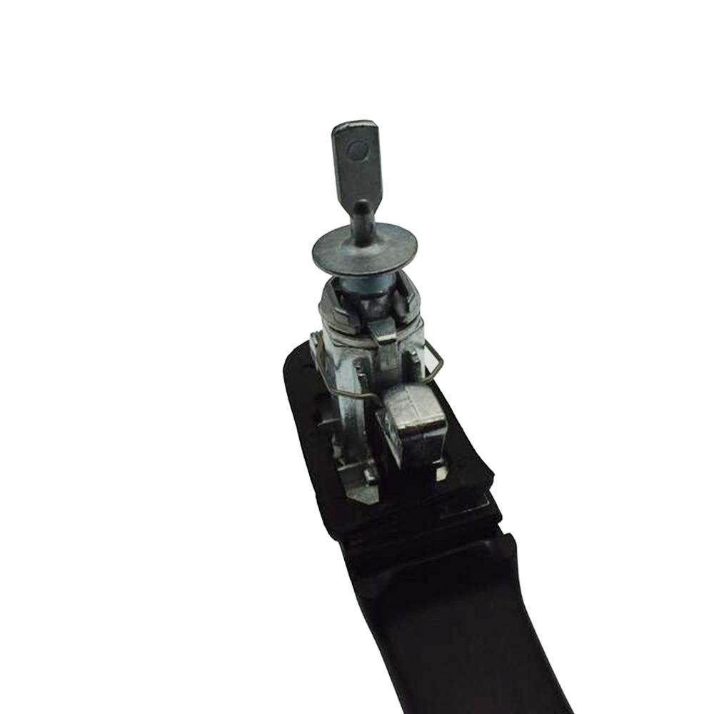 6K0837205 Наружная дверная ручка с замком и ключами для VW Sharan