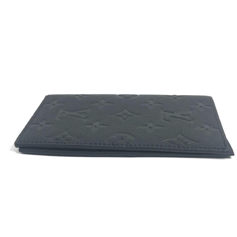 Louis Vuitton M63914 MonogramEmpreinte Couverture Passpole NM Чехол