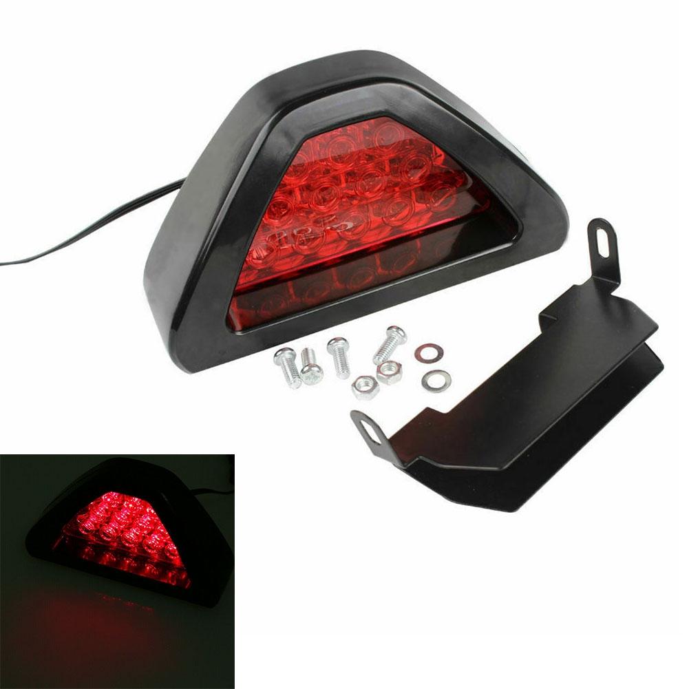 Car Brake Light Flash Lights High Quality LED 12*6.5*5.5cm