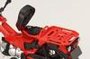 Fujimi Model NEXT Series Honda CT125 1/12 No.3 (Hunter Cub/Glowing Red) 12NX-3