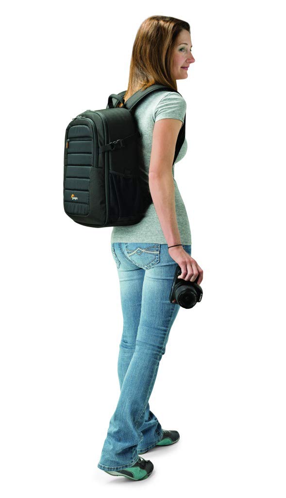 Vitec Imaging Lowepro Lowepro Сумка для камеры Рюкзак Легкий Компактный Tahoe BP150 11 л Черный LP37318-PKK