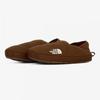 [Официальный North Face] Ns93q67c Nupsy Mulle Brown