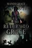 Книга Return To Grace : 2