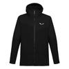 Куртка Puez Gtx 2L M Jacket black out
