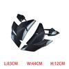 Kawasaki H2/H2R Carbon Fiber Side Panel Fairing