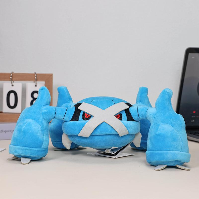 Anime Pocket Monsters Plush