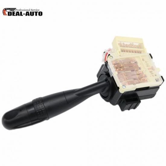 Headlamp Fog Lamp Turn Signal Switch For Pontiac Vibe 2003-2008 1.8L