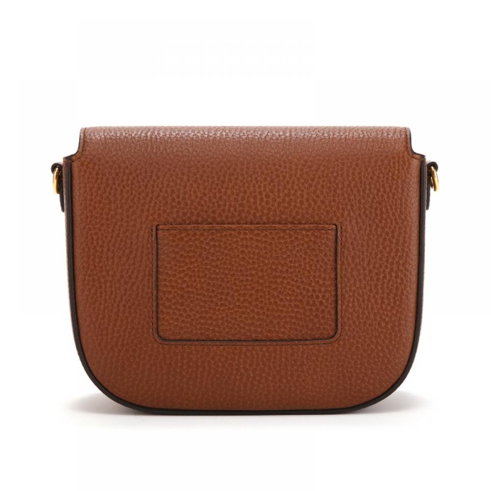 Mulberry Rl4956 346 G110  Rl7414 552 G110  Daly Grain Маленькая сумка-сатчел через плечо
