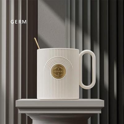 Керамическая кружка Gemini Doric 350 мл