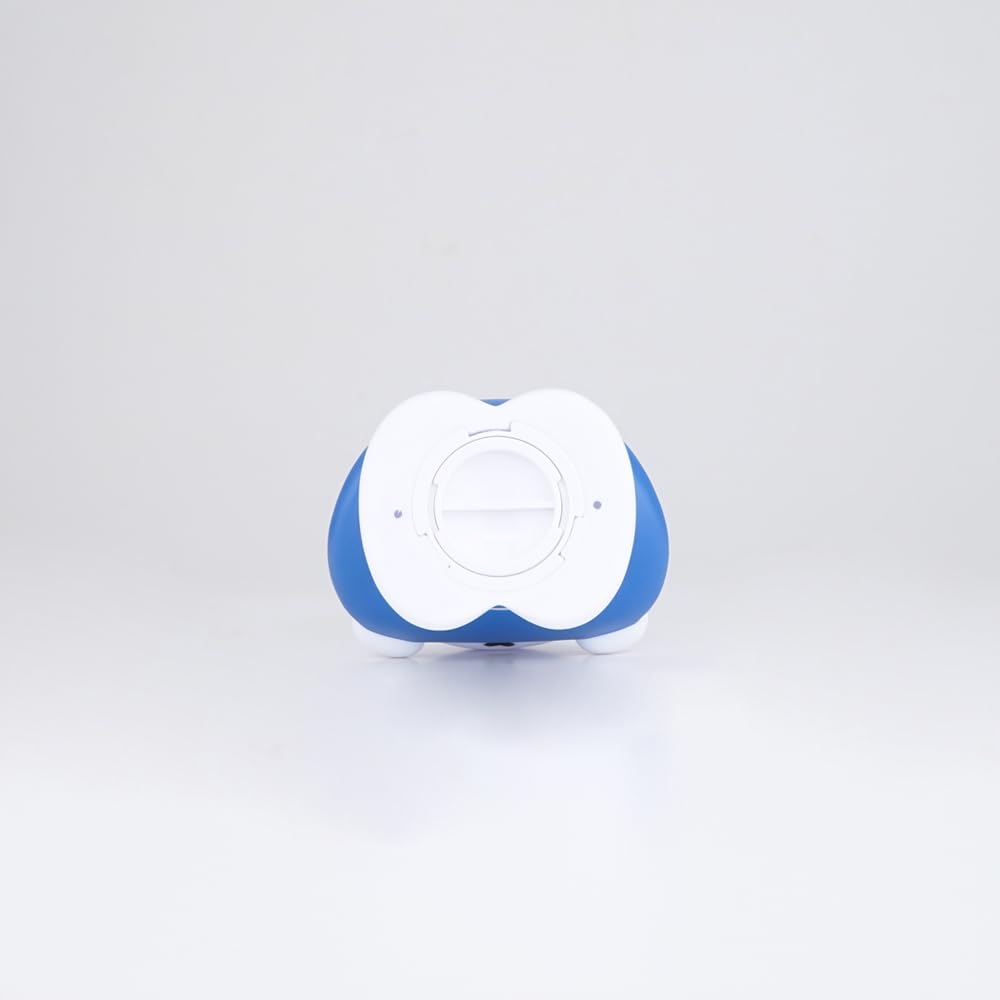 Hassy Miffy Piggy Bank Blue Top-in MF-8303