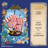 Pirate Ship 653007 Assembly Toy Decoration Model Assembly Tide Play Blocks For Children