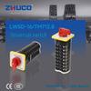Zhuochao LW5D-16/TM712.8 Шкаф конденсаторный 12-полюсный Универсальный переключатель