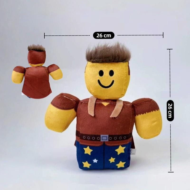 99 Nights In The Terrifying Forest Deer Plush ToysMovie Stuffed Animals Deer Toy Fans Birthday Gifts Toys Halloween Kids Gifts