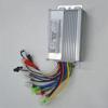 Speed Electric Bicycle Controller Brake Throttle Brushless Steel Cycling