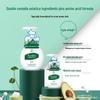 Набор Mentholatum Медовый крем для рук и Очищающее средство от акне