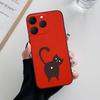Чехол для Realme 15T Модный Мягкий Силиконовый Задний Чехол для Realme 15T 15 T Чехол для Телефона Realme15T 6.57" 2025 etui Fundas Милый