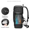 Outwalk New Large Capacity 55L Waterproof Outdoor Travel Backpack 16,17 Inch Multifunction Laptop Backpack