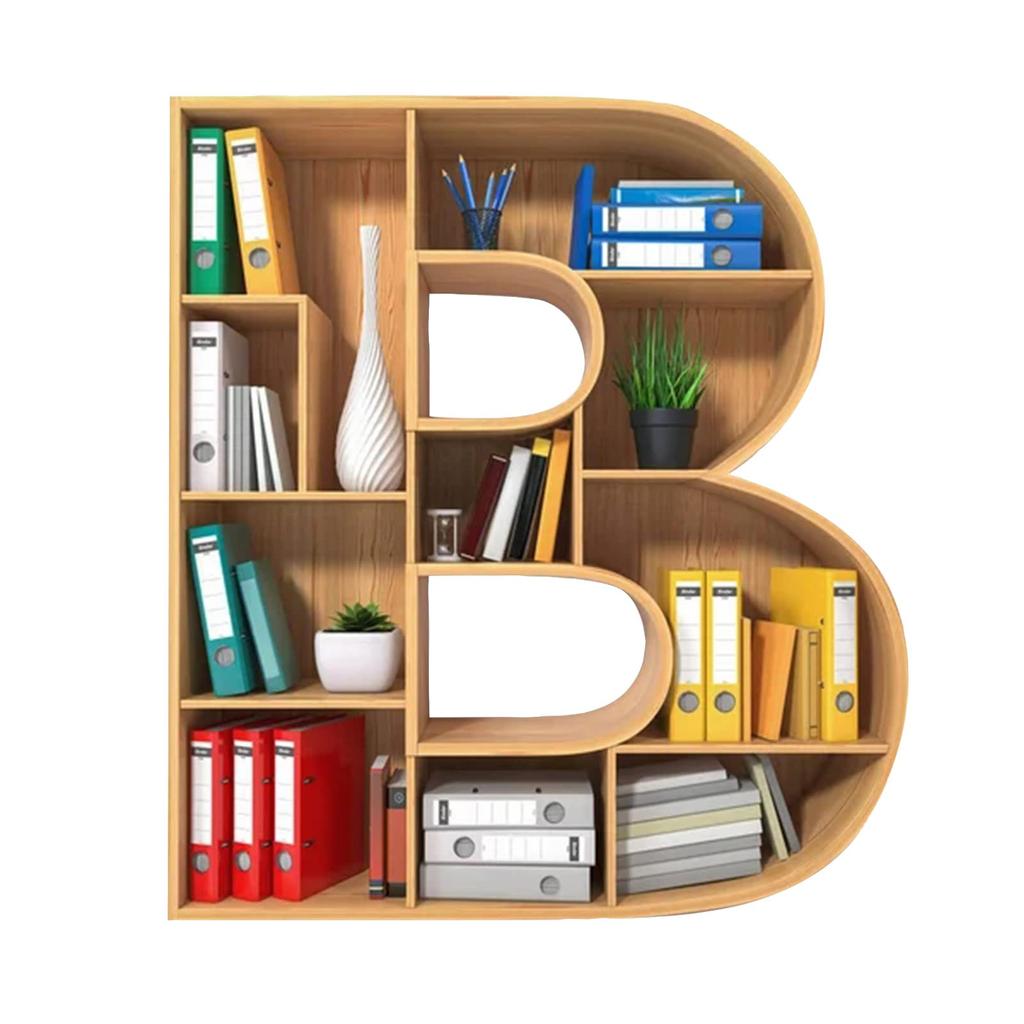 Подвеска для книжной полки, акриловое плоское украшение, подвеска для любовника в форме сердца, украшение для библиотекаря