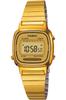 [Casio Standard] Часы LA-670WGA-9 Реимпортированный продукт