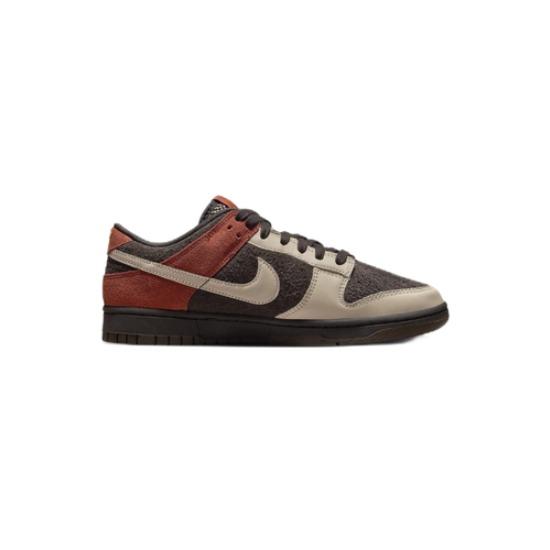 Nike Dunk Low Red Panda Men's FV0395-200