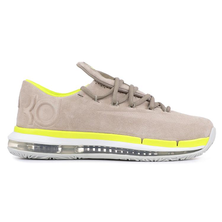 Nike Kd 6 Elite Fragment Chino 683250-231