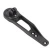 Bicycle Computers Extension Bracket Good Fixation Rust Resistant Bike Computer Mount Holder for