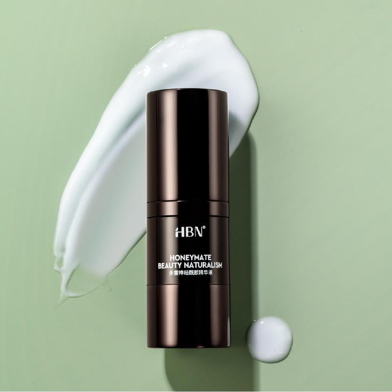 HBN Thick Skin Essence Quintuple High Concentration Ceramide B5 Barrier Sensitive Skin Care Product