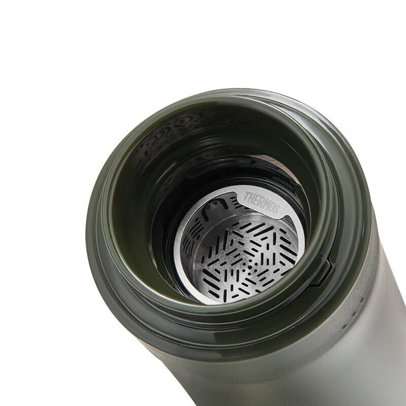 Thermos Термокружка с керамическим покрытием 400 мл
