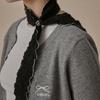 OVT-U Long Lace Scarf (3Colors)