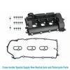 Клапанная крышка Land Rover 3.0 Бензин (LR041684, LR041685) - Совместимо с LR109353, LR109354