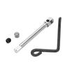 08016 Brake Cam Iron Brake Cam Shaft Bar for HSP 94108 94188 Gas Truck 1 10 Rc Accessory