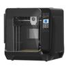 QIDI Tech Q1 Pro 3D Printer, Dual Z Motors, 60℃ Chamber Heat, 350°C Print, Tri-metal Hot-end, Auto Leveling