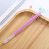 20pcs 0.5mm Pastel Pen Large Capacity Gel Pen Color Handbook Pen Marker High Gloss Pastel Pen Album Flash Pen
