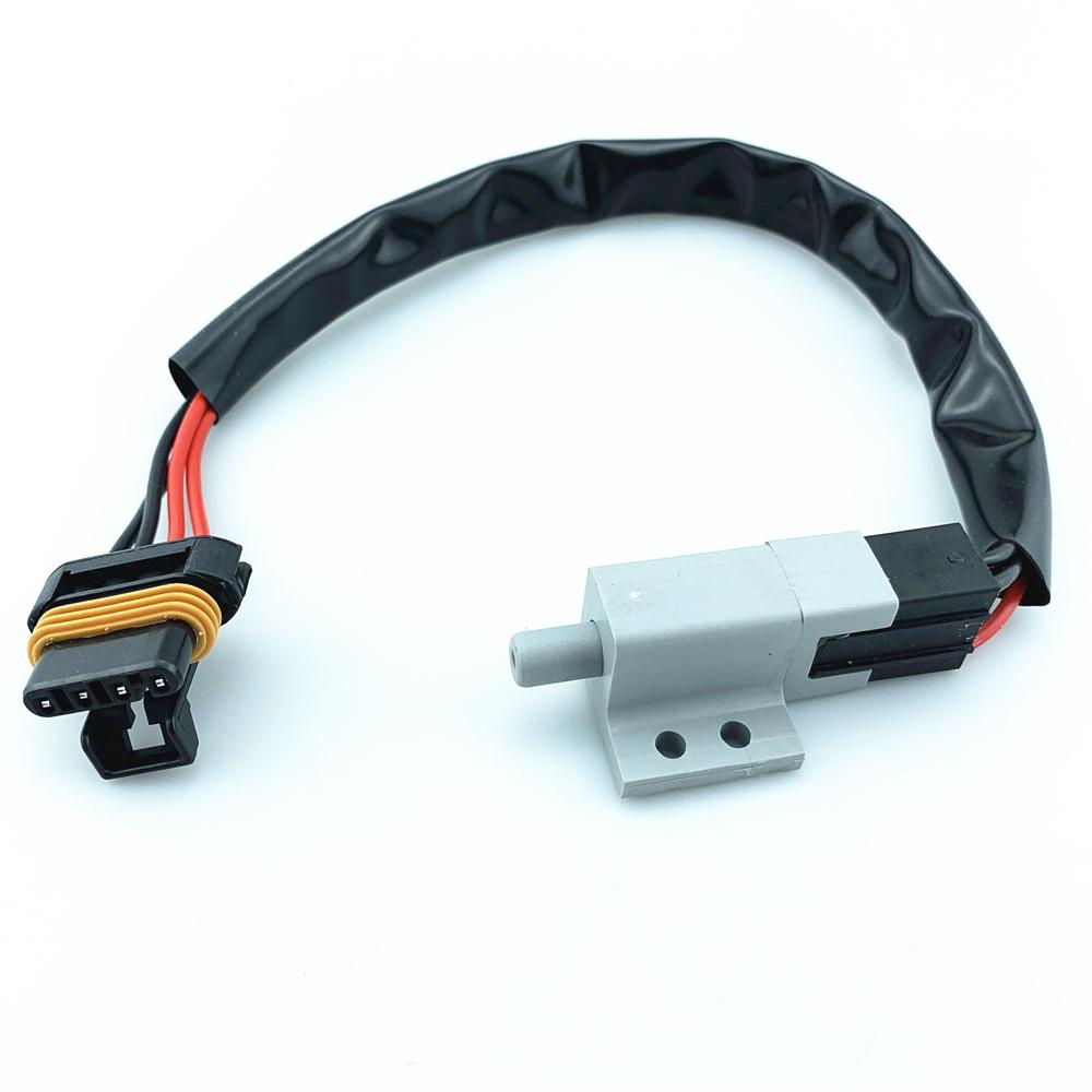 Переключатель педали тормоза и газа для E-Z-GO RXV Gas & Electric 2008-23 607605