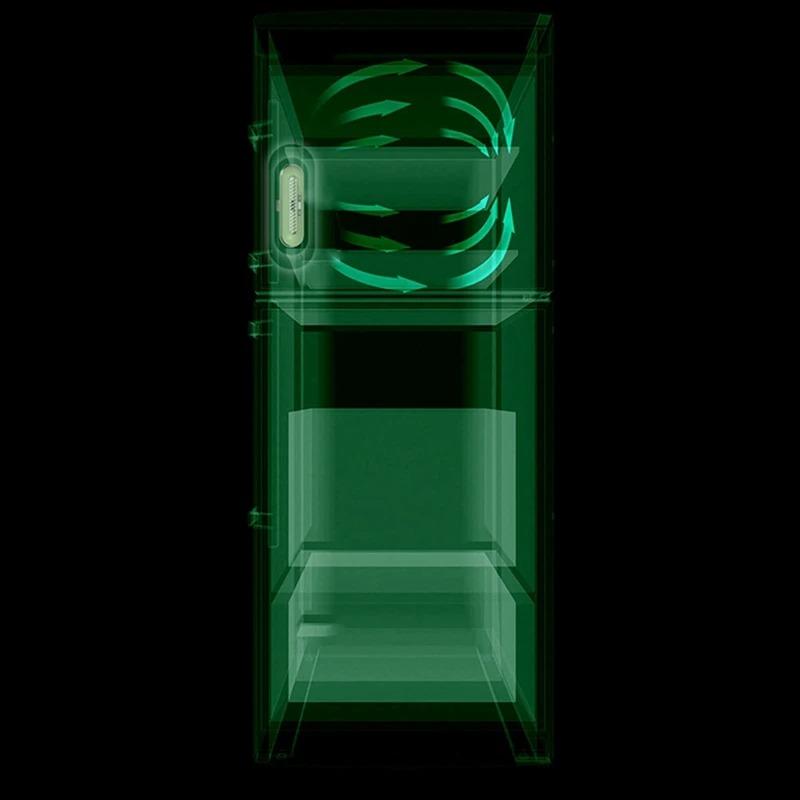 Освежитель воздуха для холодильника Устранитель запаха холодильника Дезодоратор для холодильника Очиститель воздуха для холодильника Устранитель запаха холодильника