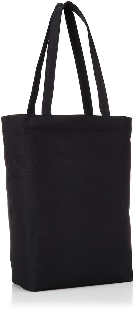 Lee Tote Bag with Box Large Black "PRAY" Logo, Trendy, Lightweight, Multifunctional, Capacity,