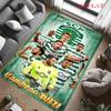 Ковер Sporting CP для гостиной, спальни, дома, украшение дивана, нескользящий коврик для игр детей