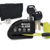KRASER 6Y Antivol Moto Bloque Disque Alarme 110db