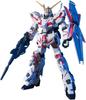 BANDAI SPIRITS HGUC Мобильный доспех Гандам UC Юникрон Гандам Режим Разрушения Масштабная Пластиковая Модель Многоцветный 1/144 Предварительно окрашенный набор,