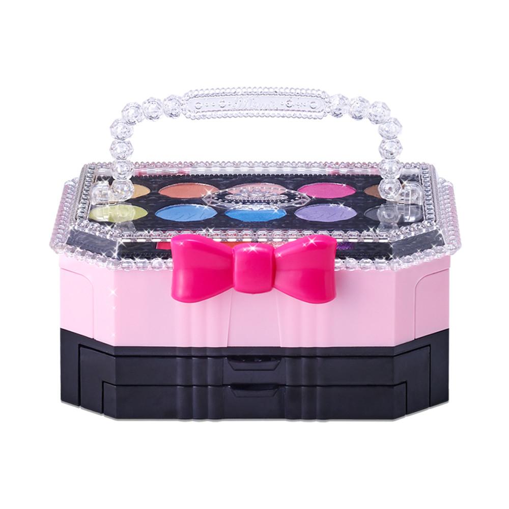 [Mimi World Official] Mimi Makeup Box, популярные корейские игрушки-персонажи