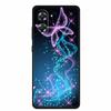 Чехол для OPPO OnePlus Nord CE5 Крутые Животные Волк Мягкий Силикон ТПУ Чехол для Телефона для CPH2719 Свежие Цветы Ударопрочный Чехол 6.77"