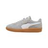 Palermo Supertifo SD Fashion Versatile Low-Top Sneakers Unisex Sneakers Gray White 401123-01