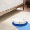 Домашняя швабра для мытья полов с зарядкой от USB, беспроводная машина для сухой и влажной уборки для ежедневной уборки шерсти домашних животных, грязных следов
