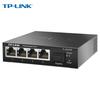 TP-LINK Managed & Unmanaged Gigabit & Multi-Gigabit Ethernet Switches