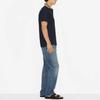Burberry checked-collar cotton polo shirt 80726611
