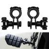 HDBUBALUS Мотоциклетные крепления для подножек на шоссе, крепление для шоссейных подножек 25 мм 32 мм, дуги безопасности двигателя, подножки для защиты двигателя для Harley Touring Sportster Softail Dyna